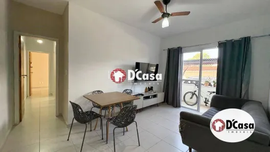 Apartamento com 2 Quartos à venda, 65m² no Parque São Luís, Taubaté