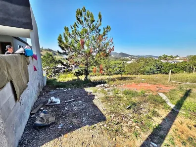Lote/Terreno à venda, 344m² no Potecas, São José