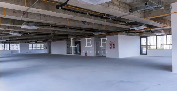 Sala Comercial para alugar, 413m² no Vila Leopoldina, São Paulo