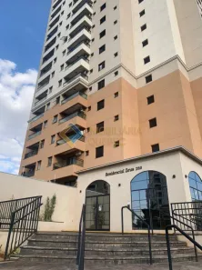 Kitnet com 1 Quarto à venda, 51m² no Ribeirânia, Ribeirão Preto