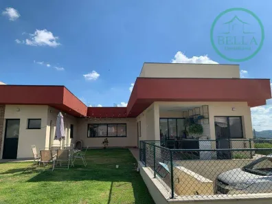Casa com 6 Quartos à venda, 177m² no Morro Alto, Itupeva