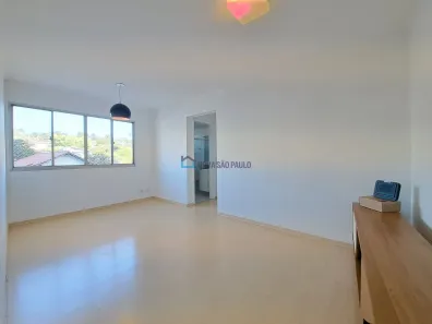 Apartamento com 2 Quartos à venda, 65m² no Jardim Petrópolis, São Paulo