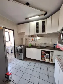 Apartamento com 3 Quartos à venda, 80m² no Rudge Ramos, São Bernardo do Campo