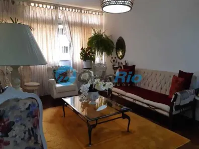 Apartamento com 2 Quartos à venda, 82m² no Leme, Rio de Janeiro