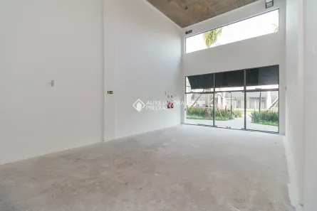 Ponto Comercial para alugar, 61m² no São João, Porto Alegre
