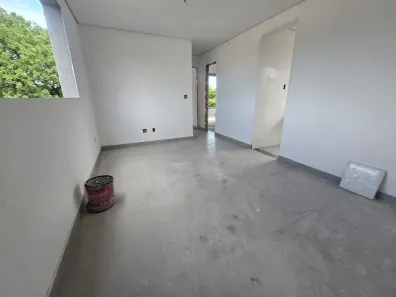 Apartamento com 2 Quartos à venda, 60m² no Novo Eldorado, Contagem