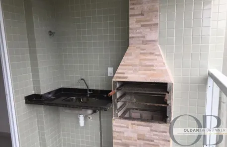 Apartamento com 2 Quartos à venda, 62m² no Praia Grande, Ubatuba