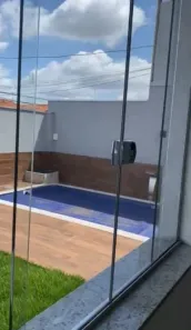 Casa com 3 Quartos à venda, 207m² no Filadélfia, Betim