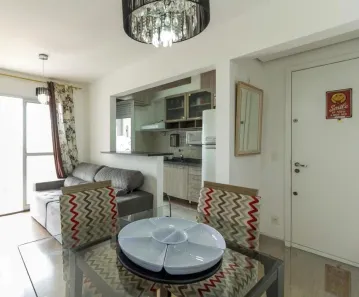 Apartamento com 2 Quartos à venda, 46m² no Liberdade, São Paulo