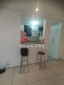 Apartamento com 2 Quartos à venda, 45m² no Jardim Santa Terezinha (Zona Leste), São Paulo