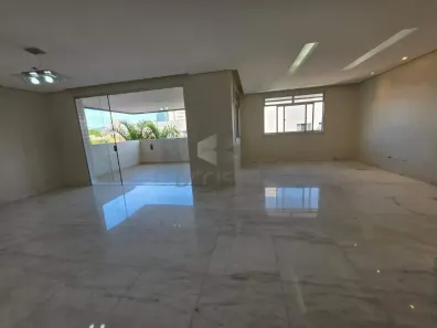 Apartamento com 4 Quartos à venda, 180m² no Santa Tereza, Belo Horizonte