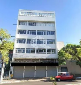 Prédio Comercial à venda, 2047m² no Petrópolis, Porto Alegre