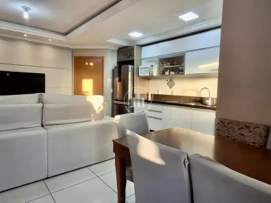 Apartamento com 3 Quartos à venda, 72m² no Areias, São José