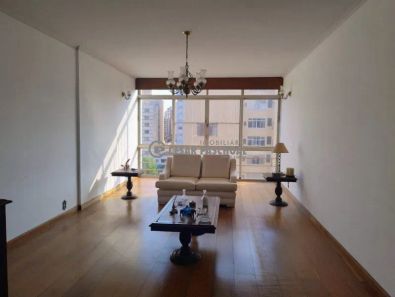 Apartamento com 3 Quartos à venda, 216m² no Centro, Ribeirão Preto