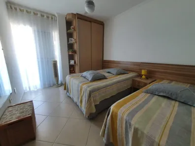Apartamento com 3 Quartos à venda, 128m² no Guilhermina, Praia Grande