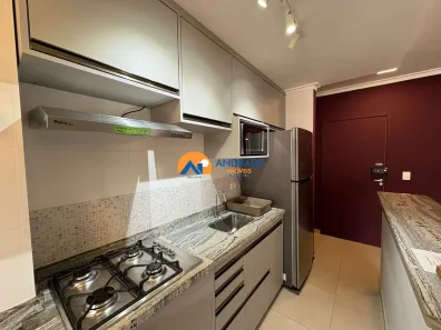 Apartamento com 2 Quartos à venda, 77m² no Itaguá, Ubatuba