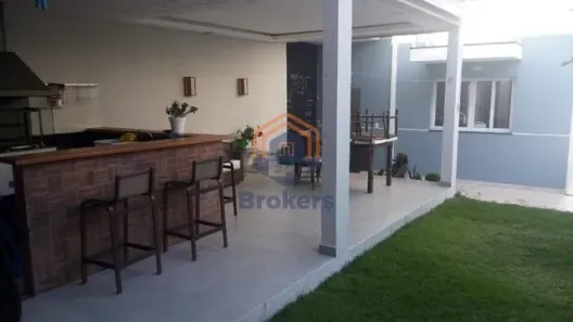 Sobrado com 3 Quartos à venda, 270m² no Horto Santo Antonio, Jundiaí