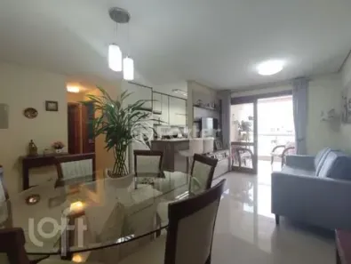 Apartamento com 2 Quartos à venda, 71m² no Vila Rosa, Novo Hamburgo