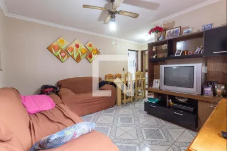 Apartamento com 2 Quartos à venda, 77m² no Vila Santana, São Paulo