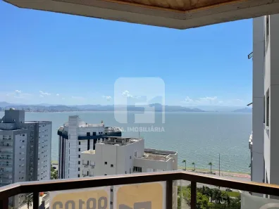 Apartamento com 3 Quartos para alugar, 120m² no Agronômica, Florianópolis