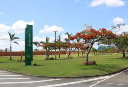 Lote/Terreno à venda, 473m² no Pium (Distrito Litoral), Parnamirim