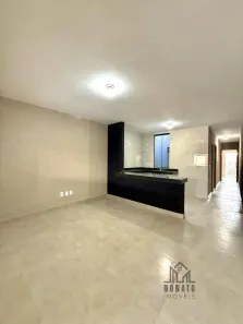 Casa com 2 Quartos à venda, 75m² no Residencial Vieira, Trindade