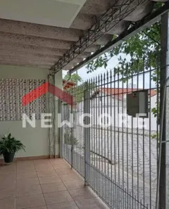 Casa com 4 Quartos à venda, 177m² no Jardim Mesquita, Jacareí