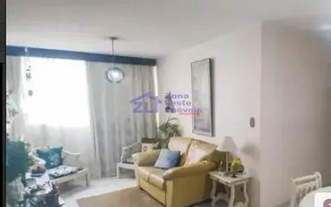 Apartamento com 2 Quartos à venda, 74m² no Parque São Jorge, São Paulo