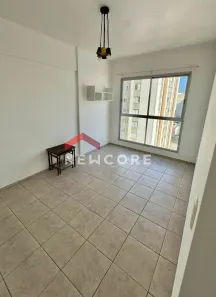 Apartamento com 1 Quarto à venda, 40m² no Indianópolis, São Paulo