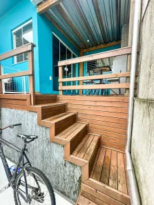 Casa com 2 Quartos à venda, 48m² no Bela Vista, Palhoça