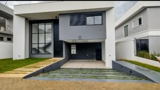 Casa de Condomínio com 4 Quartos à venda, 305m² no Condomínio Residencial Monaco, São José dos Campos