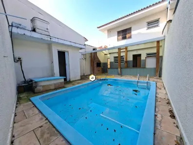 Sobrado com 3 Quartos à venda, 272m² no Vila Mazzei, São Paulo