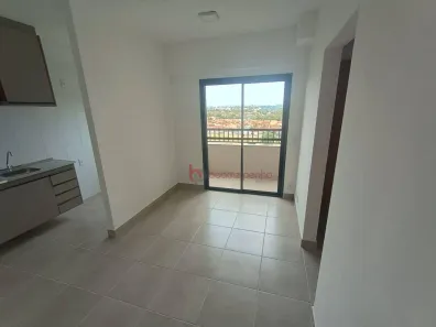 Apartamento com 2 Quartos para venda ou aluguel, 44m² no Jardim Bianco, São José do Rio Preto