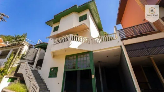Casa de Condomínio com 3 Quartos à venda, 171m² no Chácara Pavoeiro, Cotia