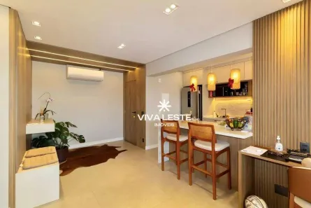 Apartamento com 2 Quartos à venda, 92m² no Vila Prudente, São Paulo