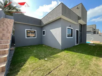 Casa com 2 Quartos à venda, 80m² no Florestinha I (Tamoios), Cabo Frio