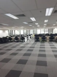 Sala Comercial para venda ou aluguel, 775m² no Pinheiros, São Paulo