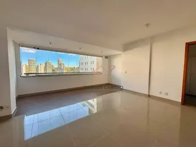 Apartamento com 3 Quartos à venda, 103m² no Vila da Serra, Nova Lima