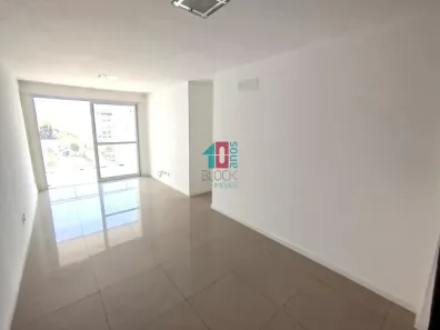 Apartamento com 3 Quartos para alugar, 91m² no Recreio dos Bandeirantes, Rio de Janeiro