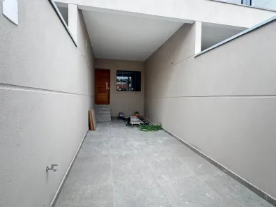 Casa de Condomínio com 3 Quartos à venda, 115m² no Vila Isolina Mazzei, São Paulo