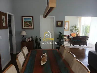 Casa de Condomínio com 2 Quartos à venda, 275m² no Residencial Village Damha, Araraquara