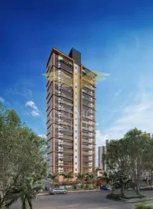 Apartamento com 3 Quartos à venda, 78m² no Pituba, Salvador