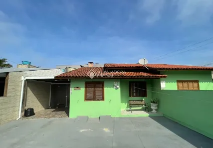 Casa com 3 Quartos à venda, 400m² no Ingleses do Rio Vermelho, Florianópolis