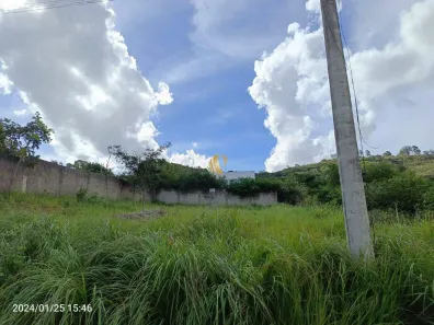 Lote/Terreno à venda, 450m² no Jardim Arizona, Sete Lagoas
