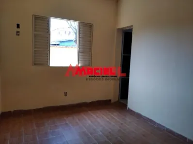 Casa com 4 Quartos à venda, 188m² no Bosque dos Eucaliptos, São José dos Campos