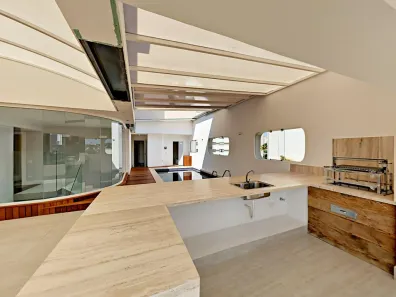 Cobertura com 4 Quartos à venda, 453m² no Santa Cecília, São Paulo