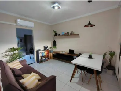 Casa com 2 Quartos à venda, 128m² no Maracanã, Praia Grande