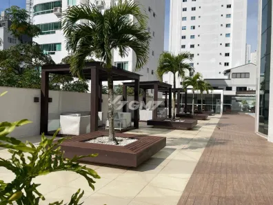 Apartamento com 3 Quartos para alugar, 128m² no Centro, Balneário Camboriú