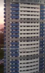 Apartamento com 2 Quartos à venda, 67m² no Ponta Negra, Natal