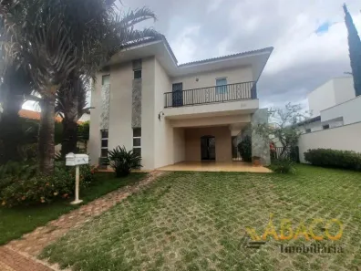 Casa com 4 Quartos à venda, 267m² no Swiss Park Residencial, São Carlos